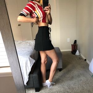 ASOS PETITE skirt. Brand new. With tags.